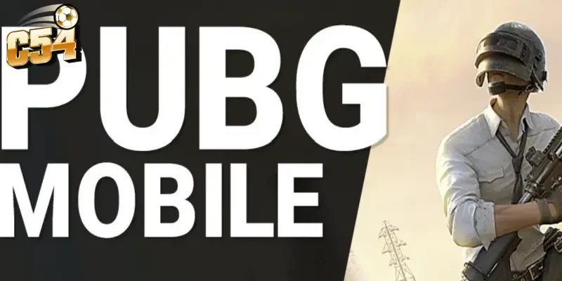 Bí quyết cá cược PUBG Mobile C54: Hướng dẫn chơi cho tân thủ 1 Bí quyết cá cược PUBG Mobile C54: Hướng dẫn chơi cho tân thủ